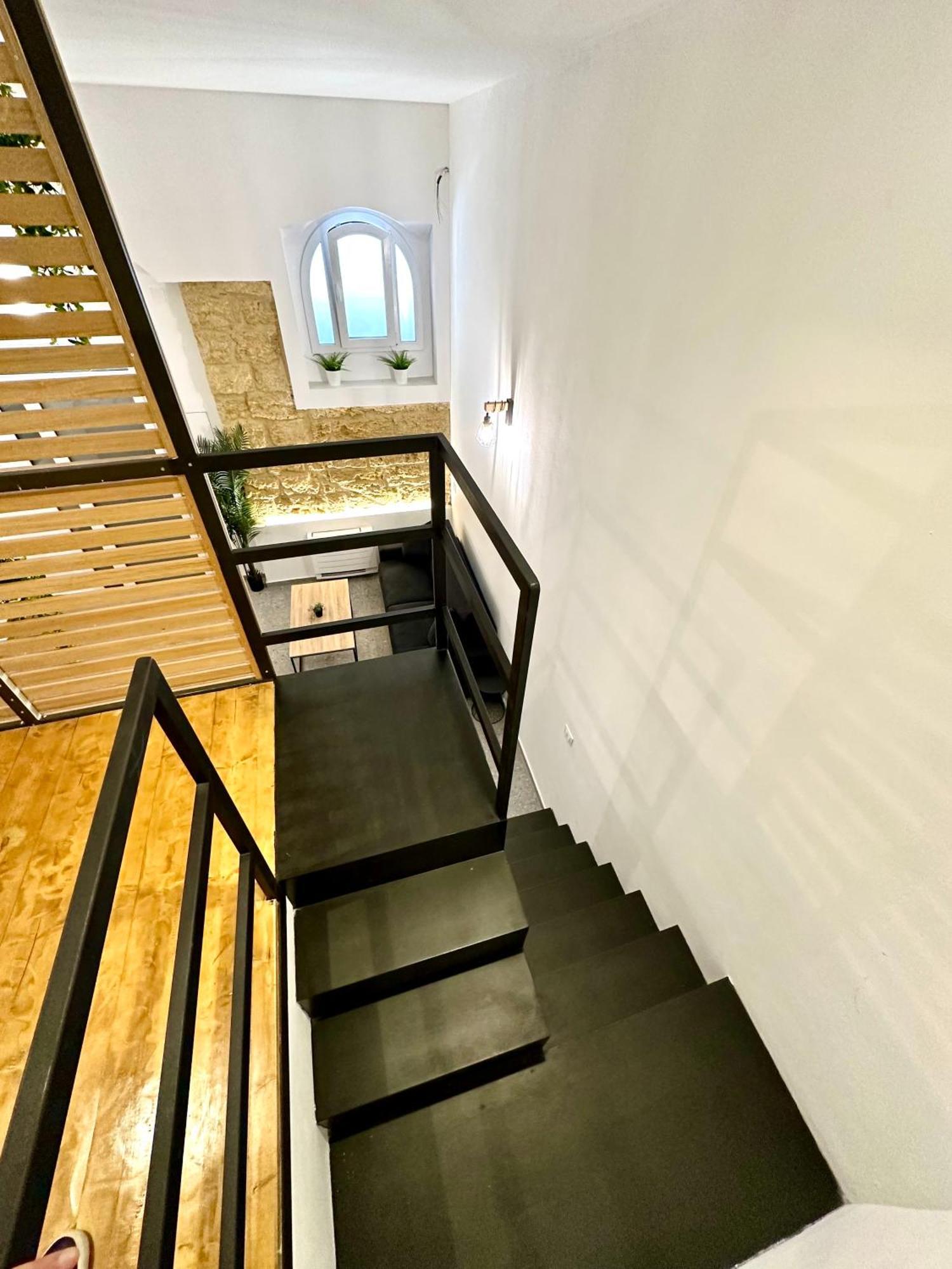 Apartment Cala Peppa Loft Butera Palermo