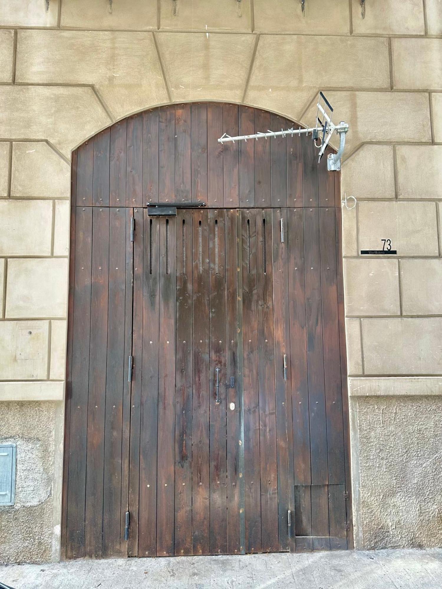 Cala Peppa Loft Butera Palermo