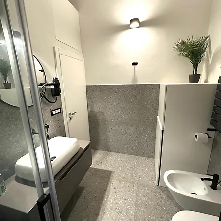 Apartamento Cala Peppa Loft Butera Palermo Exterior foto
