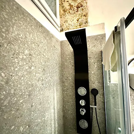 Apartamento Cala Peppa Loft Butera Palermo Exterior foto